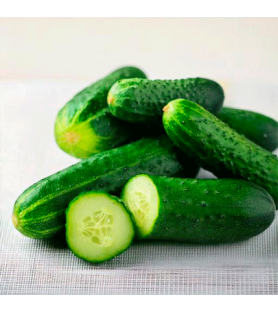 Cucumber Seasoning flavour